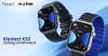 Kieslect Ks2 Calling Smart Watch.