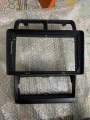 Suzuki cultus android panel frame old cultus fascia. 