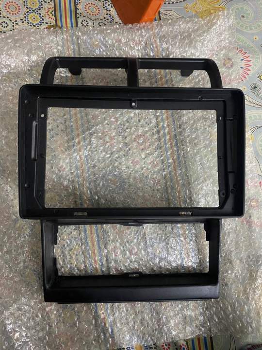 Suzuki cultus android panel frame old cultus fascia