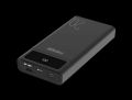 FASTER S20 PD-20W Qualcomm Quick Charge 3.0 Power Bank 20000 MAh With Digital Display. 