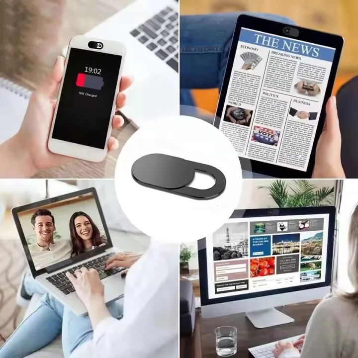 Plastic%20Antispy%20Front%20Webcam%20Cover%20Shutter%20Camera%20Lens%20Privacy%20Protector%20Covers%20for%20Laptop%20PC%20IPad%20IPhone%20Privacy%20Stickers%20-%20Image%202