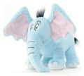 imported Dr. Seuss Horton Hears A Who Plush Elephant by Kohl's Cares New Cool. 