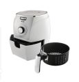 Sokany (Heavy) Air Fryer Heavy 5 Lits 3010 White. 