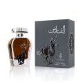 Al Faris Perfume EDP 100ml - For Men and Women. 