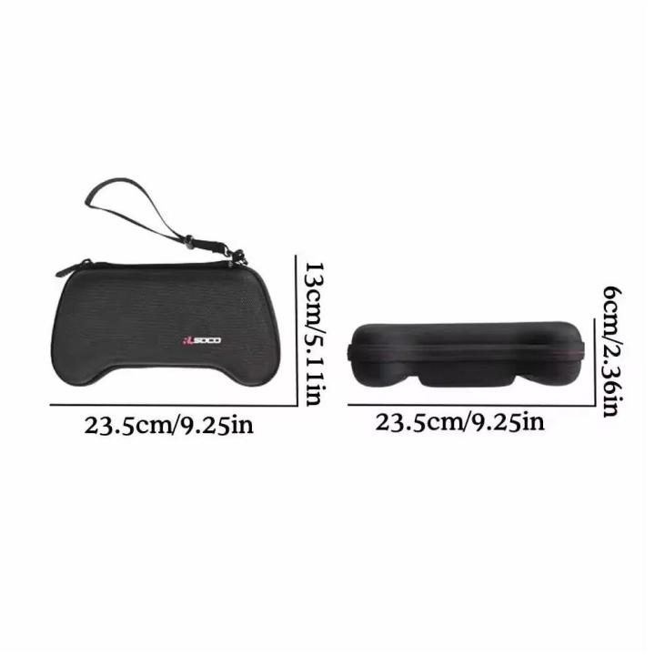 Game%20Controller%20Storage%20Bag%20For%20Gamesir%20G8%20Plus%20Galileo%20Mobile%20Phone%20Gaming%20Controller%20EVA%20Hard%20Protective%20Carrying%20Storage%20Case%20-%20Image%206