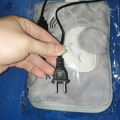 New Cartoon Electric Hot  Reusable Plush Hot Water Bag For Girl , Charging Heating Water Bags Winter Warm Hand Pocket. 