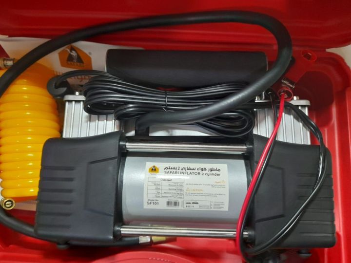 CAR%20AIR%20TIRE%20COMPRESSOR%20DOUBLE%20CYLINDER%20WITH%20PUNCTURE%20TOOL%20KIT%2012V%20TYRE%20INFLATER%20CAR%20PUMP%20-%20Image%202