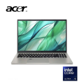Acer Vero 16 | Intel Core Ultra 5 125U Processor | 8GB RAM | 512GB SSD | Intel Integrated Graphics | 16-inch FHD (1920 x 1200) Display. 