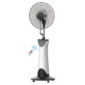 KENNEDE 16inches Rechargeable Mist Fan KN-1173 အားသွင်းရေမှုန် ပန်ကာ. 