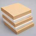 Basic Sticky Notes Stationery Notepad Post bookmark Sticky notes it kawaii Stickers in notebook Memo pad Cute Korean Stationery. 