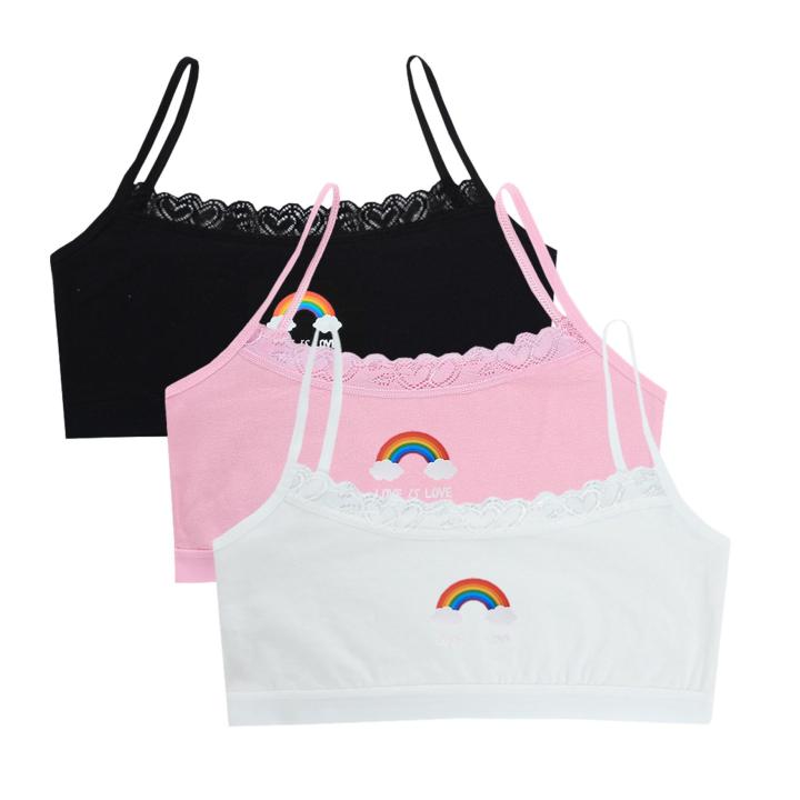 3PCS%20Teenage%20Girls%20Small%20Training%20Bras%20Cute%20Kids%20Rainbow%20Printed%20Sports%20Vest%20Bra%20Students%20Children%20Brassiere%20Underwear%20Tube%20Tops%20-%20Image%207