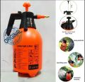 Garden pump sprayer , Portable Water Pump Sprayer Pressure Garden Spray Bottle Handheld Sprayer  2 litter. 