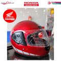 Full face medium helmet Genuine. 
