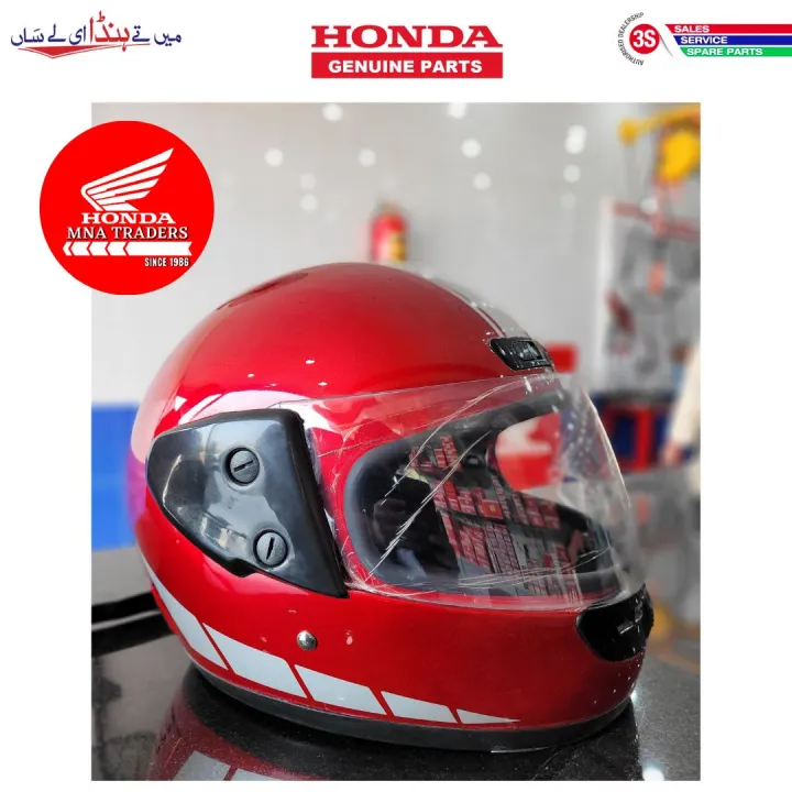 Full%20face%20medium%20helmet%20Genuine%20-%20Image%202