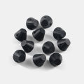 Football Shoe Replacement Spikes Studs for Threaded Football Shoes Sports Equipment Accessory. 