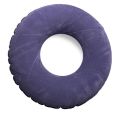 Air Cushion-Ring Round Inflatable Donut Air Ring Cushion for Piles Tailbone Pain Relief.. 