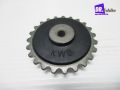 # Sprocket, lower chain, fit for Honda Wave 110i // sprocket cam chain. 