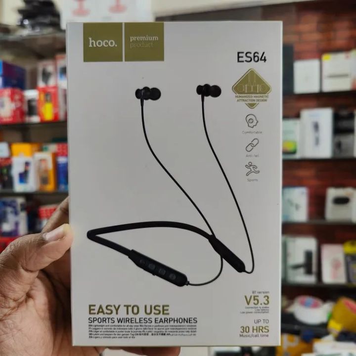 Hoco%20ES64%20Ultra%20Bluetooth%20Earphones%20Neckband%20BT%20V5.3%20Headphones%20(50%20Hours%20Music)%20Earbud%20earphone%20Neckband%20-%20Image%205