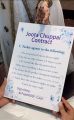 Personalised Marriage Contract | Wedding Contract Fun Islamic marriage certificates | joota Chuppai Contract. 