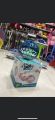 Fling ball rechargeable full light. 