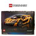 LEGO Technic Original McLaren P1 1:8 Scale. 