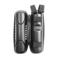Electric Scooter Front Storage Bag Bicycle Hard Shell Waterproof Built-in Mesh Bag For  M365 for Ninebot Max G30 Bag. 