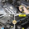 Engine Bay Cleaner Powerful Decontamination Deep Degreasing Remover Heavy Oil Dust Clean Spray Motorcycle Cleaning Product RG307. 