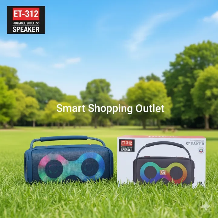 ET-312%20Bluetooth,%20AUX,%20USB,%20SD%20Card%20&%20FM%20Radio%20Supported%20Hi-Fi%20Sound%20Colorful%20RGB%20Lighting%20Party%20Bass%20Speaker%20-%20Image%202
