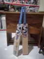 SG Savage Edition English Willow cricket bat SH size. 