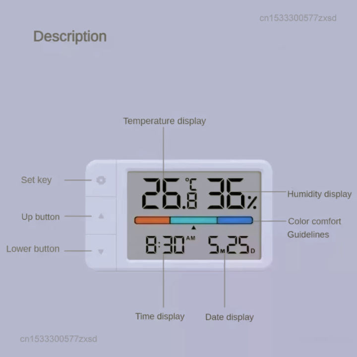 Electronic%20Thermometers%20Hygrometer%20Weather%20Station%20for%20Home%20Indoor%20High%20Precision%20with%20Table%20Clock%20Temperature%20Sensor%20for%20Home%20-%20Image%206