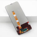6.52" Screen Assembly for Oppo A15 CPH2185 Lcd Display Digital Touch Screen with Frame for Oppo A15s CPH2179 Screen Replacement. 