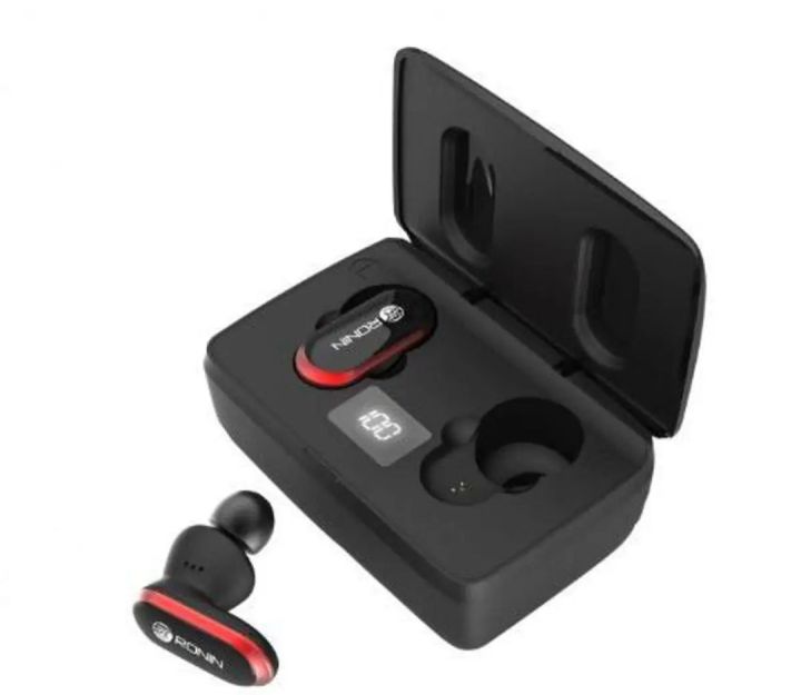 Ronin Lifestyle Gadgets - No.1 Audio & Wearable Brand in Pakistan providing the best mobile accessories in Pakistan at affordable prices.