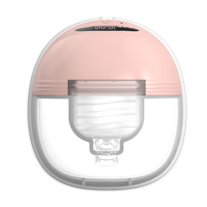 Wearable%20Breast%20Pump%20Hands%20Free%20Electric%20Portable%20Wearable%20Breast%20Pumps%20Slient%20BPA-free%20Breastfeeding%20Milk%20Collector%20-%20Image%203