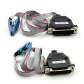 Best quality Digiprog3 ST01 01/2 ST04 04/2 clip Cable For Digiprog III 16PIN OBD2 Main cable for Digiprog 3 Programmer.