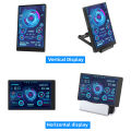 3.5 Inch IPS Type-C Screen 480*320 Secondary Screen CPU GPU RAM HDD USB Monitor Freely AIDA64 Mini Display.