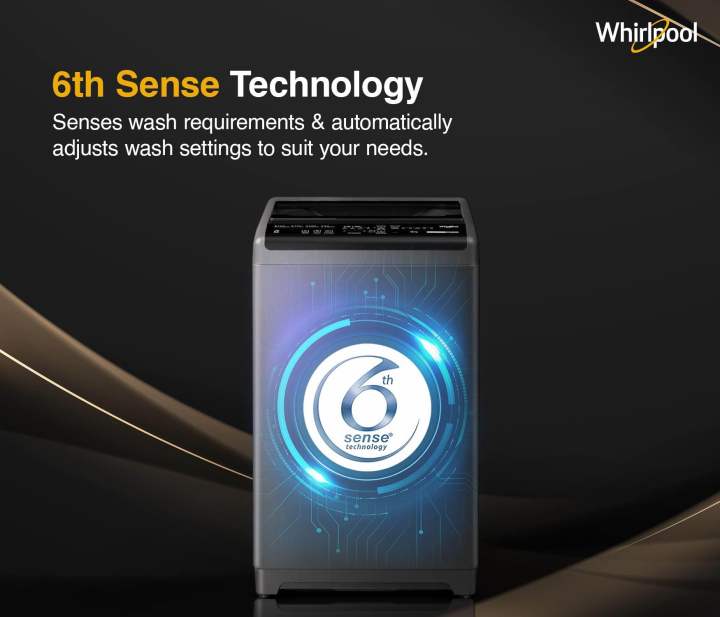 WhirlpooI%207%20Kg%20Fully%20Automatic%20Top%20Load%20Washing%20Machine%20Magic%20Clean%207.0%20Genx%20-%20Image%203