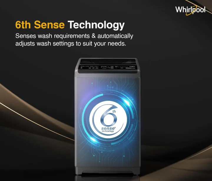 WhirlpooI%207%20Kg%20Fully%20Automatic%20Top%20Load%20Washing%20Machine%20Magic%20Clean%207.0%20Genx%20-%20Image%203