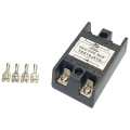 Tss16J41S Solid State Relay 16A 600V Trigger Output Ssr 1-Channel Isolation Toshiba (Nos). 