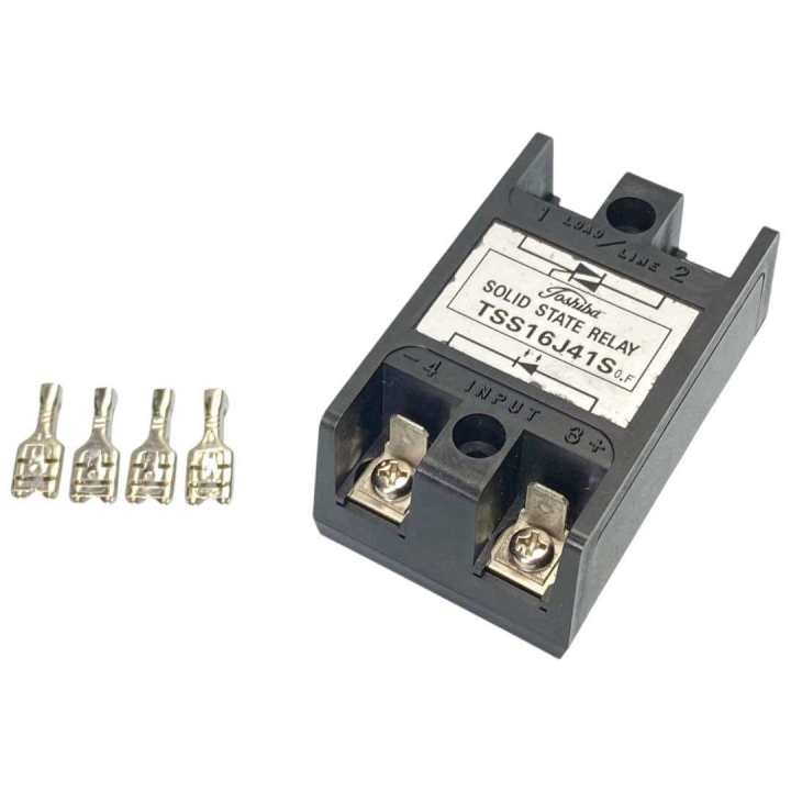 Tss16J41S%20Solid%20State%20Relay%2016A%20600V%20Trigger%20Output%20Ssr%201-Channel%20Isolation%20Toshiba%20(Nos)%20-%20Image%208