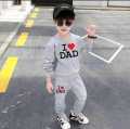 1-6 Year Baba Full+Half Sleeve Printed T-Shirt With Trouser Kids Collection Kids Clothing. 