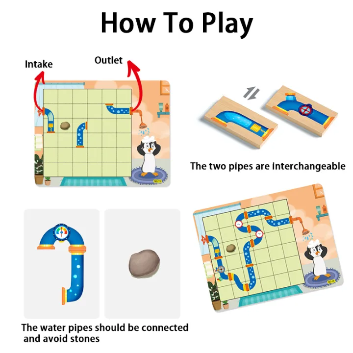 Kid%20Maze%20Jigsaw%20Toy%20Logical%20Thinking%20Training%20Breakthrough%20Game%20Parent-Child%20Interaction%20Board%20Game%20Educational%20Toy%20For%20Children%20-%20Image%203