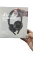 AKZ 27 Headphones Hd+Stereo wireless. 