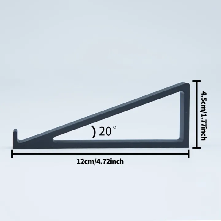 Keyboard%20Elevated%20Stand,%20Simple%20Monitor%20Stand,%20Raised%20Keyboard%20Angle,%20Comfortable%20Typing,%20No%20Sliding%20Pad%20Design%20-%20Image%203