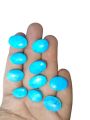 FEROZA Stone 100% origanl / 100% natural 10 to 15 crt  / Feroza Gemstone / Turquoise Stone .. 