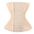 Slimming Waist Trainer Corset Belt Tummy Sheath Body Shaper Shapewear Underwear Modeling Strap Binder for Slim Fit. 