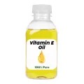 Vitamin E Oil 50ml | 100% Pure. 