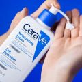 CeraVe Moiturising Lotion | 236ml | Daily Face, Body, Hand Moisturiser for Dry to Very Sensitive Skin.