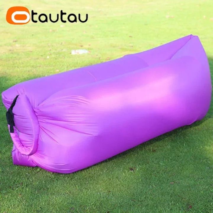 OTAUTAU%20Ultra%20Light%20Pillow%20Style%20Lazy%20Sofa%20Inflatable%20Sofa%20Portable%20Foldable%20Sleeping%20Bag%20Bed%20SF284%20-%20Image%204