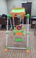 Baby Swing Chair Jhula in Big Size In Strong Metal. 