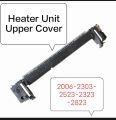 Heater Unit Upper Cover Toshiba e-studio 2006-2303-2523-2323-2823. 